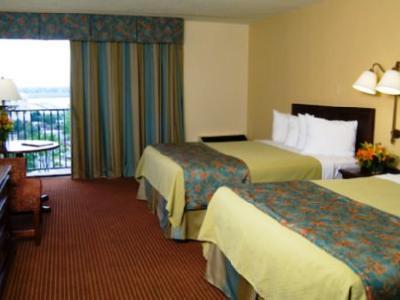 Best Western Plus Charleston Downtown Hotel ภายนอก รูปภาพ